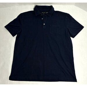 Banana Republic Polo Tee